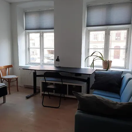 Apartamento 7 In C