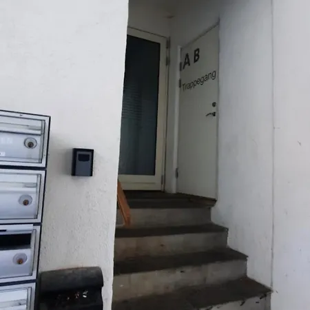 7 In C Apartamento
