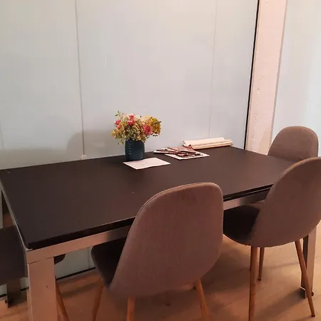 Apartamento 7 In C