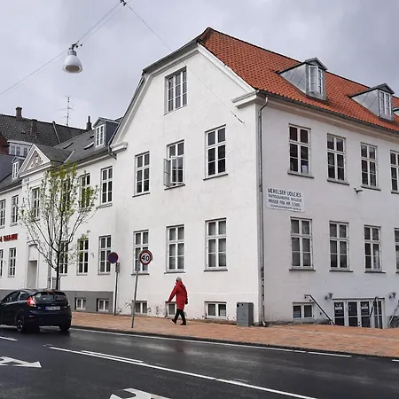Apartman 7 In C Odense