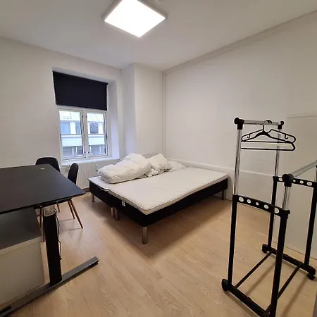 7 In C Apartamento