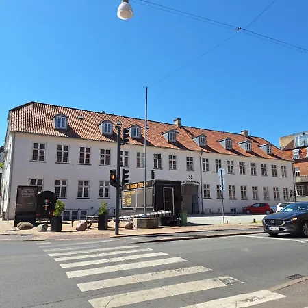 7 In C Apartman Odense