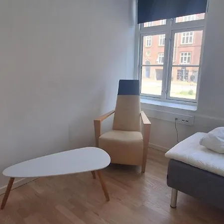 Apartman 7 In C