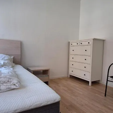 7 In C Apartman Odense