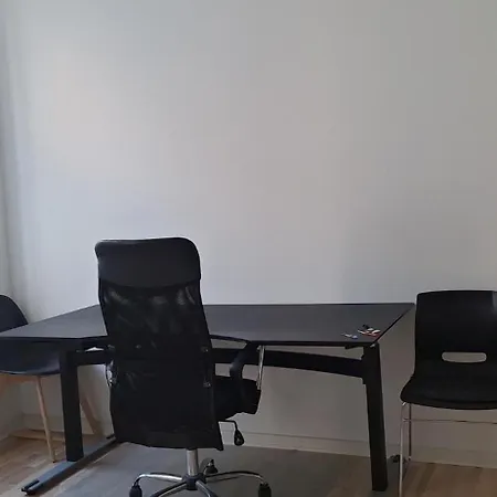 Appartamento 7 In C Odense