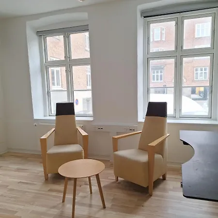 Apartman 7 In C